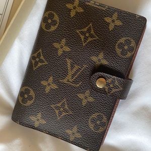 LV Agenda PM